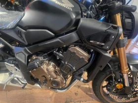Honda Cb 650r E-clutch 2026 35kw | Mobile.bg � ����� ������ 7