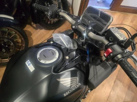 Honda Cb 650r E-clutch 2026 35kw | Mobile.bg � ����� ������ 9