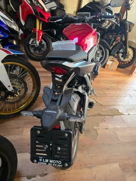 Honda Cb 650r E-clutch 2026 35kw | Auto.bg — изображение 14