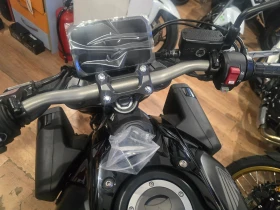 Honda Cb 650r E-clutch 2026 35kw | Mobile.bg � ����� ������ 6