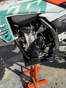 Ktm SX-F Sx-f 250 2024 | Mobile.bg    7