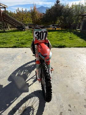  Ktm SX-F