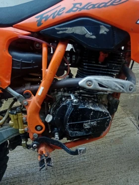 Kymco 250 250, снимка 3