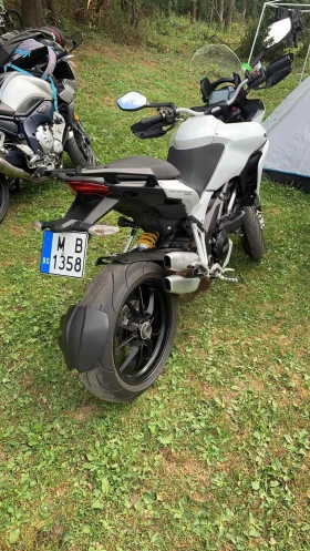 Ducati Multistrada 1200ABC | Mobile.bg � ����� ������ 3