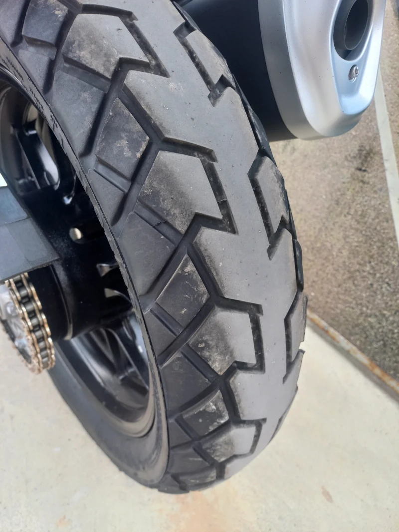 Suzuki V-strom 1050 ABS  TC , снимка 6 - Мотоциклети и мототехника - 50565913