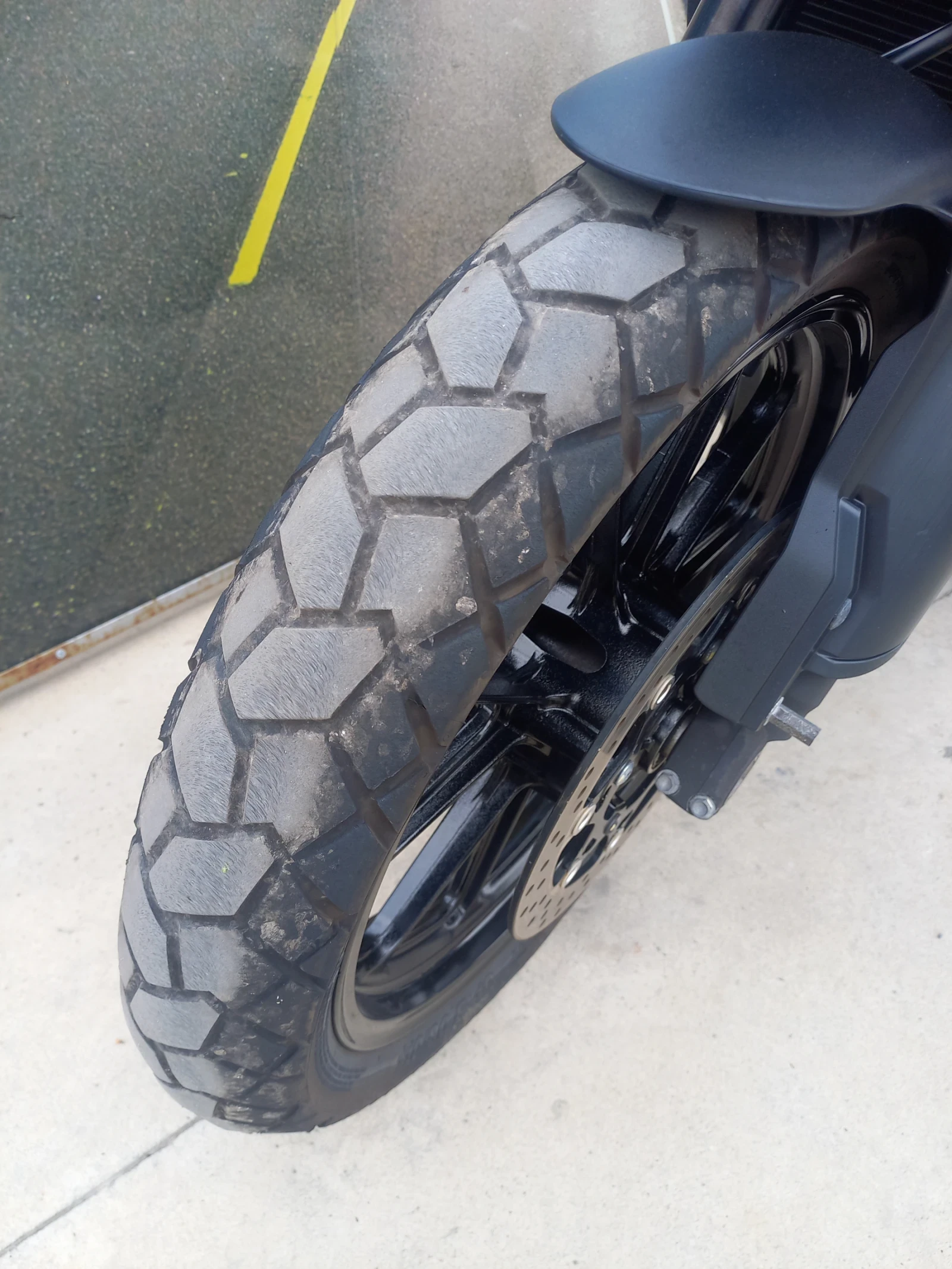 Suzuki V-strom 1050 ABS  TC  - изображение 5