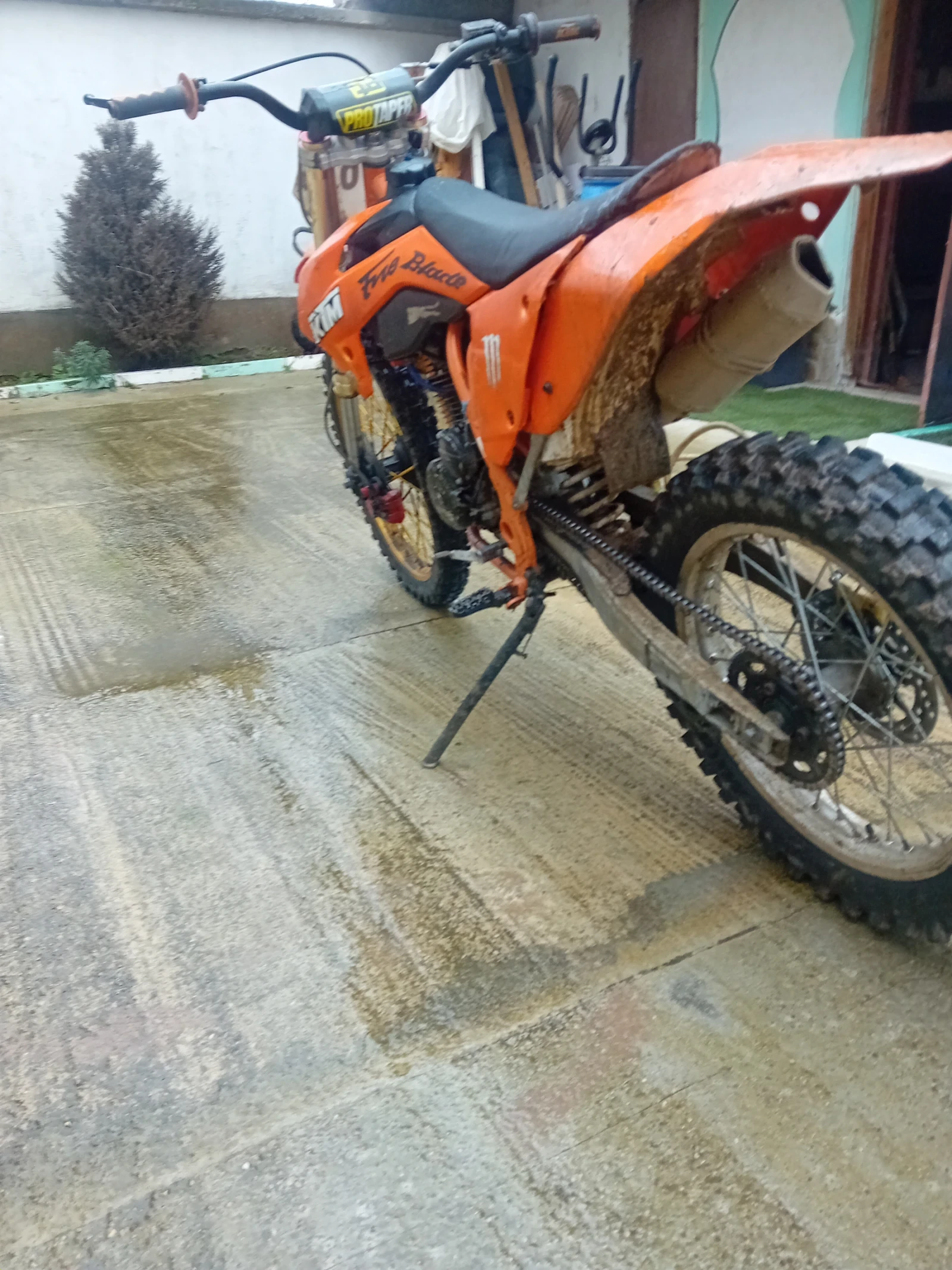 Kymco 250 250 | Mobile.bg � ����������� 2