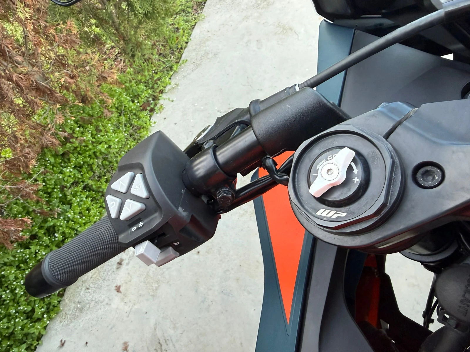Ktm RC8 RC 390 A2, снимка 7 - Мотоциклети и мототехника - 54744150