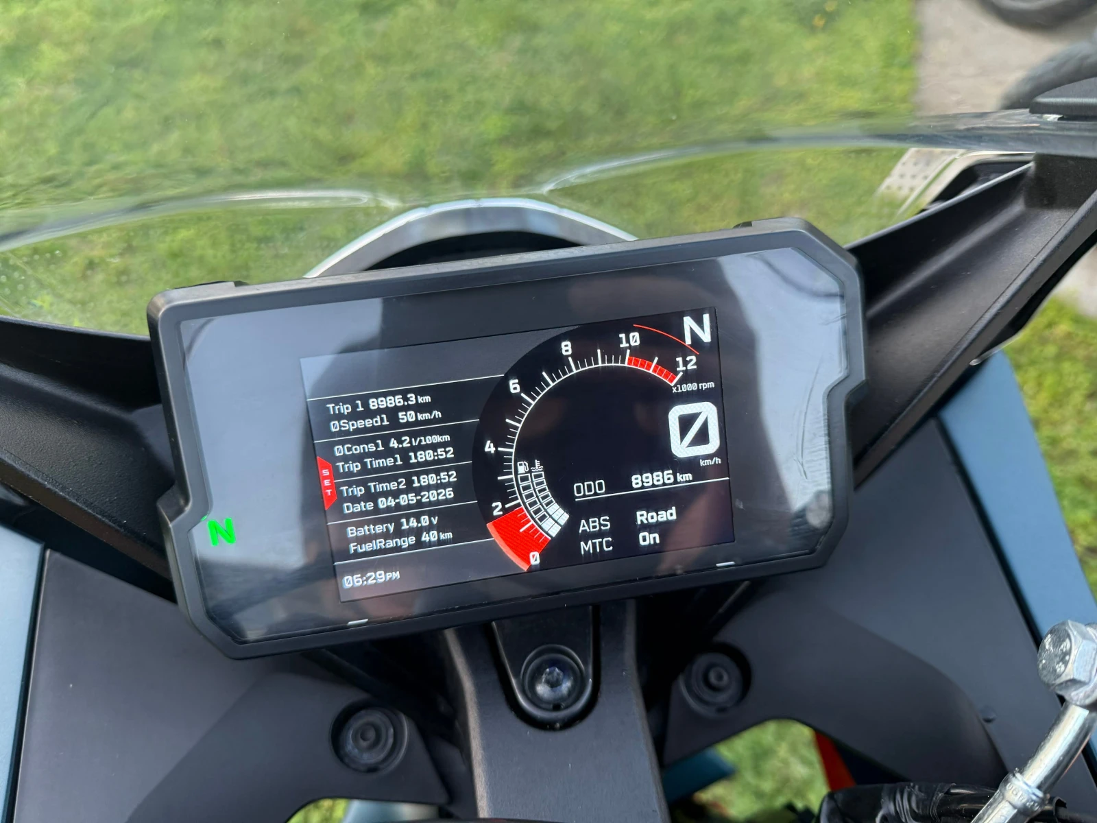 Ktm RC8 RC 390 A2, снимка 10 - Мотоциклети и мототехника - 54744150
