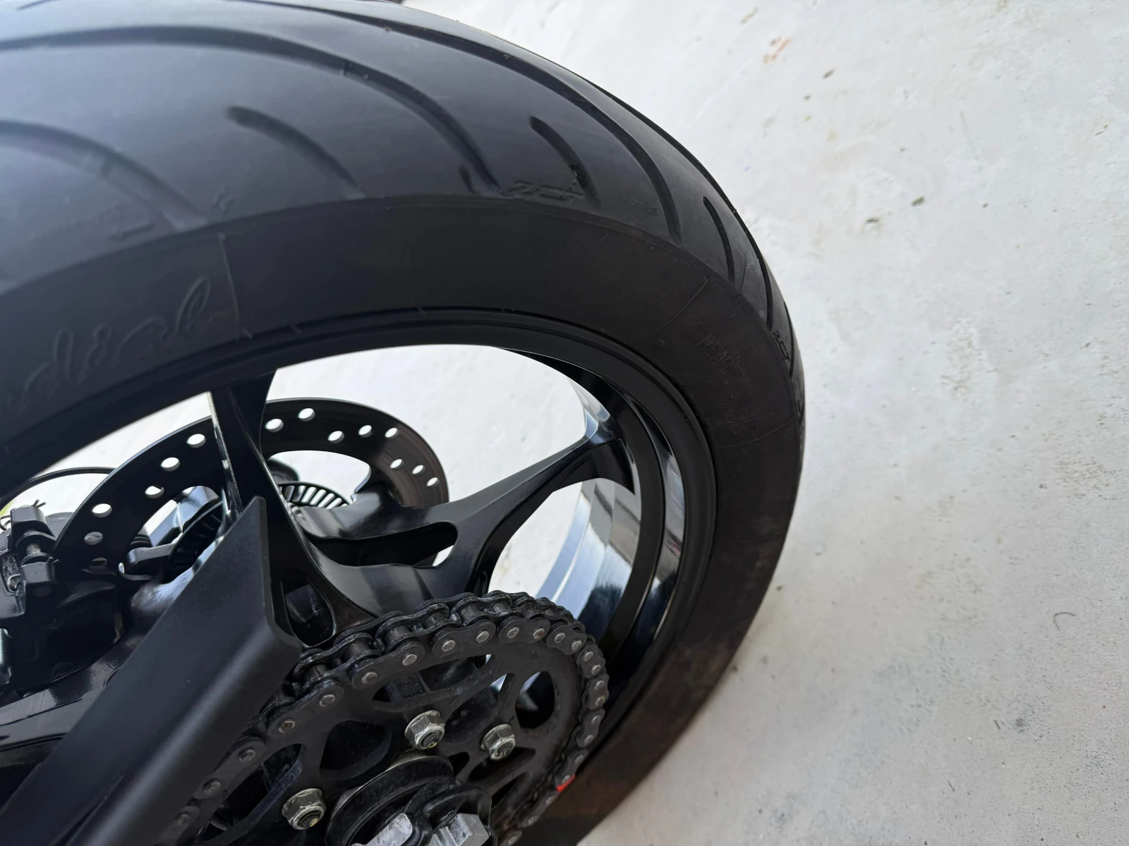 Ktm RC8 RC 390 A2, снимка 5 - Мотоциклети и мототехника - 54744150