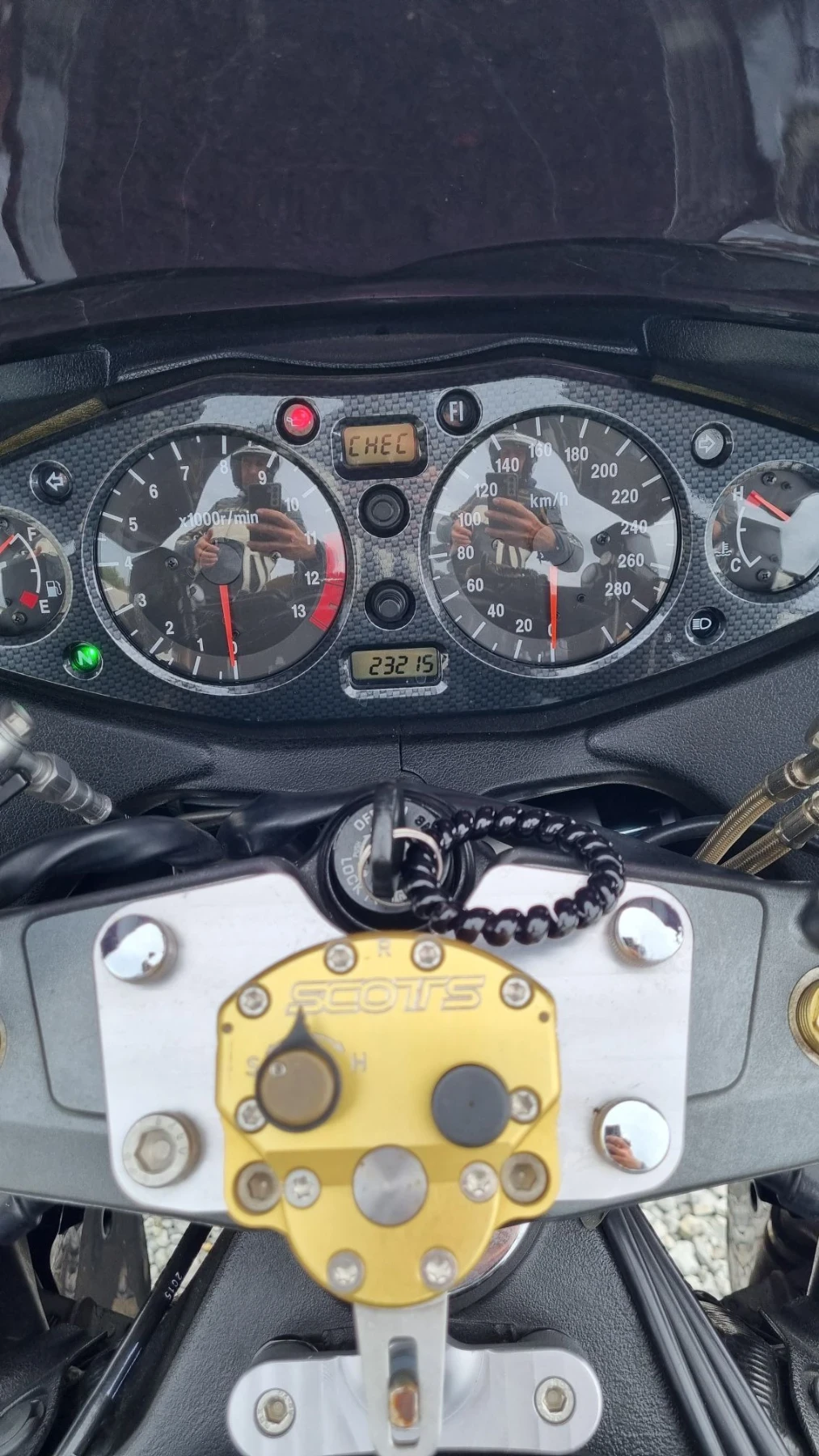 Suzuki Gsxr 1300 Hayabusa, снимка 10 - Мотоциклети и мототехника - 56378024
