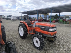 Трактор Kubota, снимка 4
