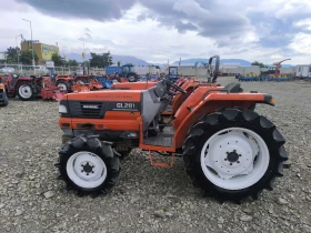 Трактор Kubota, снимка 8