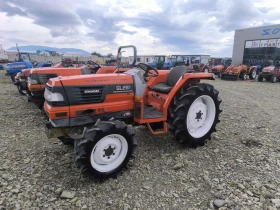 Трактор Kubota, снимка 7