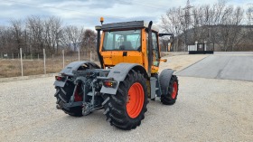 Трактор Fendt Xylon-520 , снимка 6 - Селскостопанска техника - 45658260