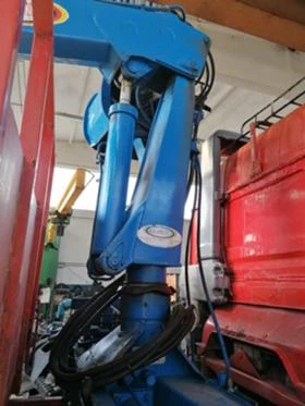 Допълнително оборудване Друг вид КРАНОВИ УРЕДБИ, снимка 12