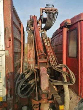 Допълнително оборудване Друг вид КРАНОВИ УРЕДБИ, снимка 9