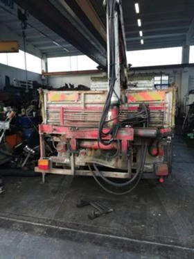 Допълнително оборудване Друг вид КРАНОВИ УРЕДБИ, снимка 14
