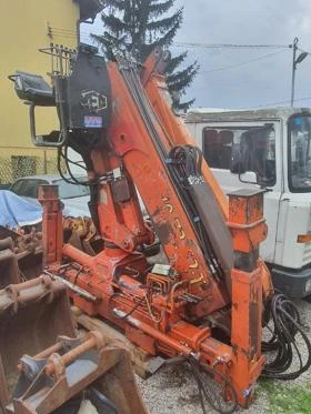 Допълнително оборудване Друг вид КРАНОВИ УРЕДБИ, снимка 10