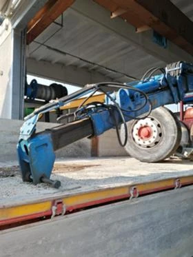 Допълнително оборудване Друг вид КРАНОВИ УРЕДБИ, снимка 11