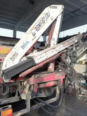 Допълнително оборудване Друг вид КРАНОВИ УРЕДБИ, снимка 13