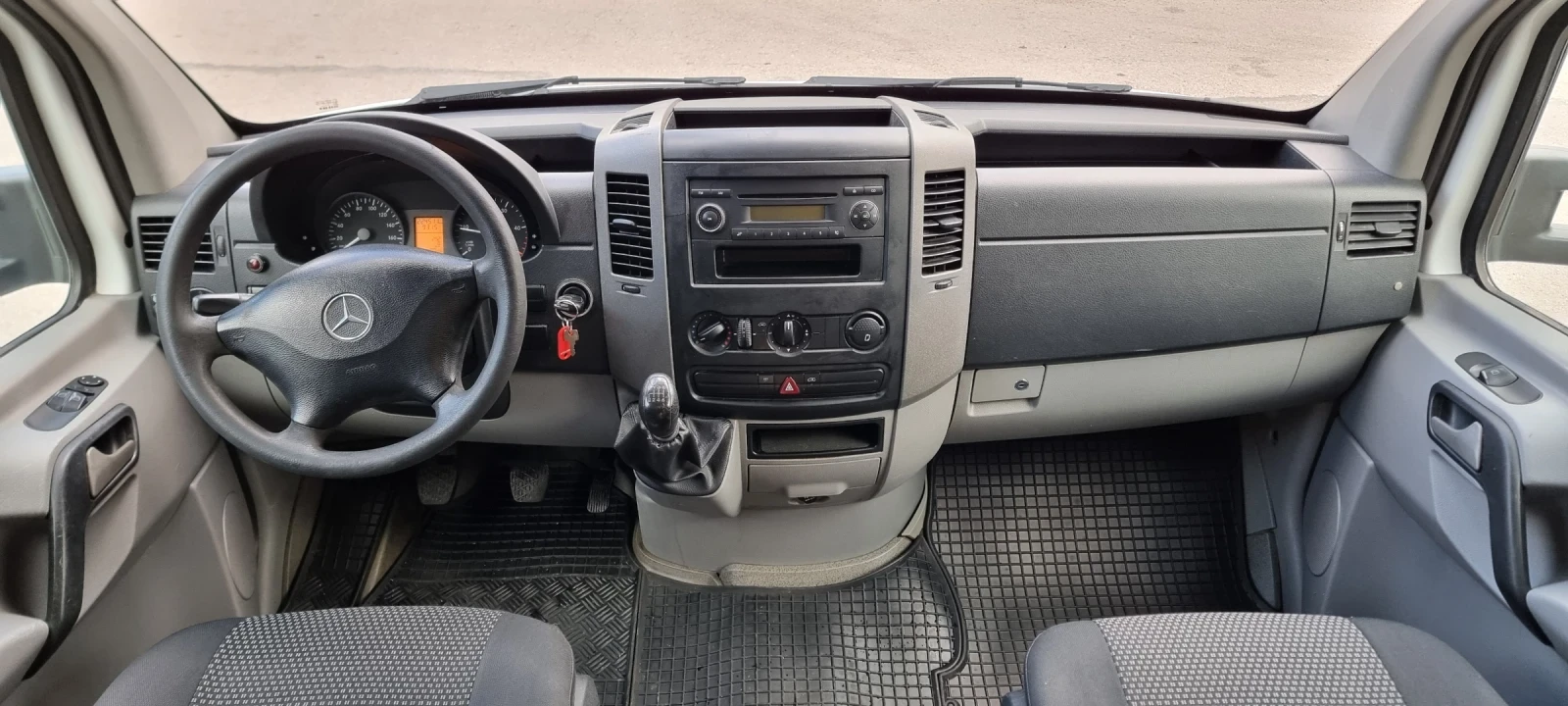 Кемпер Mercedes-Benz СКАРА-БИРА , снимка 13 - Каравани и кемпери - 53866923