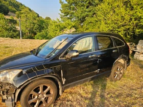 Honda CR-V 3   | Mobile.bg    4