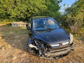 Honda CR-V 3   | Mobile.bg    2