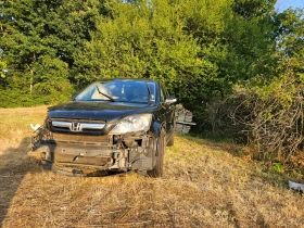 Honda CR-V 3   | Mobile.bg    3