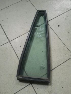 Стъкло задно дясно (малко) Рейндж Ровър П38