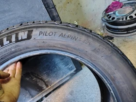 Гуми Зимни 225/55R19, снимка 7