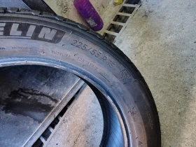 Гуми Зимни 225/55R19, снимка 9