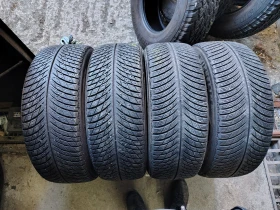 Гуми Зимни 225/55R19, снимка 1