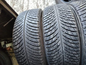Гуми Зимни 225/55R19, снимка 3