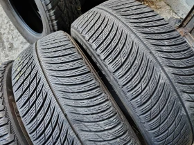 Гуми Зимни 225/55R19, снимка 4