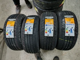 Гуми Летни 215/55R17, снимка 1