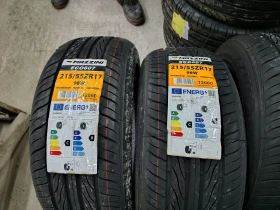 Гуми Летни 215/55R17, снимка 2