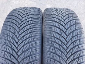 Гуми Зимни 225/55R16, снимка 2