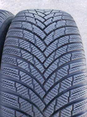 Гуми Зимни 225/55R16, снимка 1