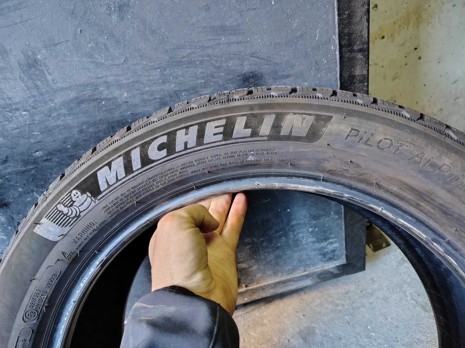  225/55R19 | Mobile.bg   6