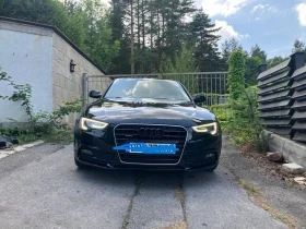 Audi A5 Quattro 2.0 TFSI