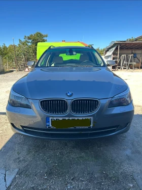BMW 530, снимка 1