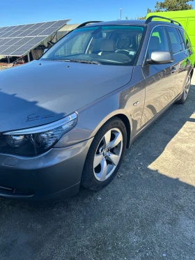 BMW 530, снимка 6