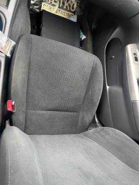 Subaru Impreza Gaz, снимка 9