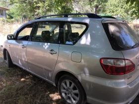 Toyota Avensis verso Facelift , снимка 7