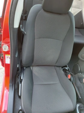 Toyota Yaris Бензин- 1.33к/см - 99кс - 155хил км, снимка 12