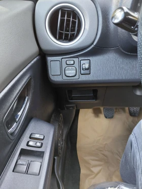 Toyota Yaris Бензин- 1.33к/см - 99кс - 155хил км, снимка 15