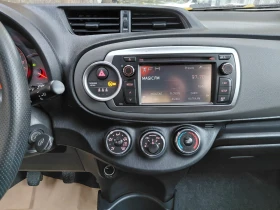 Toyota Yaris Бензин- 1.33к/см - 99кс - 155хил км, снимка 7
