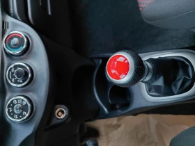 Toyota Yaris Бензин- 1.33к/см - 99кс - 155хил км, снимка 10