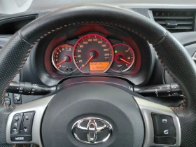 Toyota Yaris Бензин- 1.33к/см - 99кс - 155хил км, снимка 8